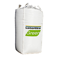 Laterlite Green: lahek rastni substrat