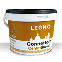 Connettore Legno: ojač. lesenih stropov