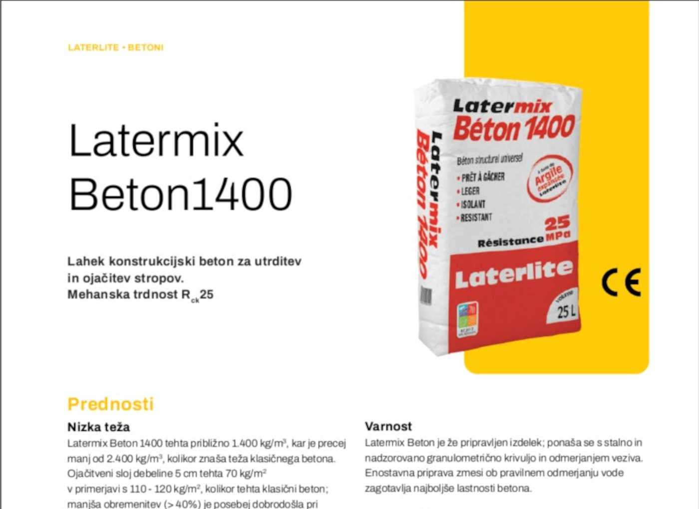 Tehnični-list-Latermix-Beton1400